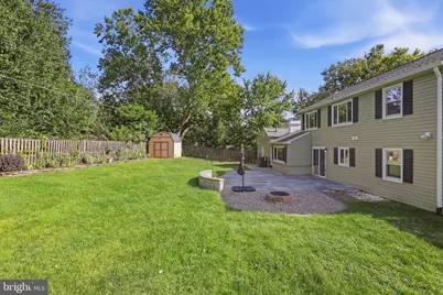 4111 Meadow Hill Lane, Fairfax, VA 22033 - Photo 35
