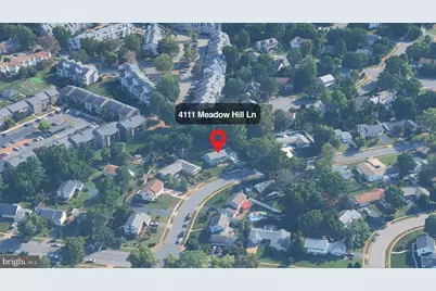 4111 Meadow Hill Lane, Fairfax, VA 22033 - Photo 39