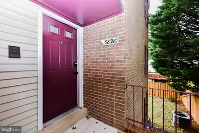 5898 Ambassador Way, Alexandria, VA 22310 - Photo 3