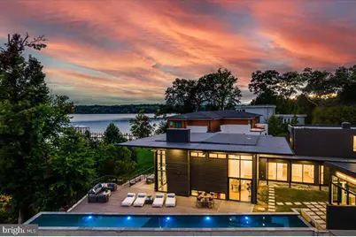 9433 Ferry Landing Court, Alexandria, VA 22309 - Photo 5