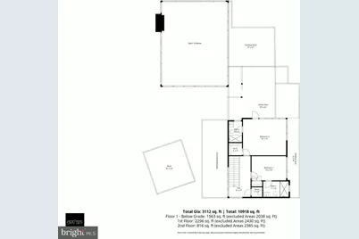 9433 Ferry Landing Court, Alexandria, VA 22309 - Photo 139