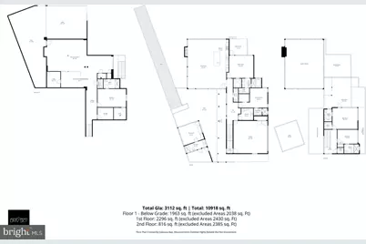 9433 Ferry Landing Court, Alexandria, VA 22309 - Photo 137