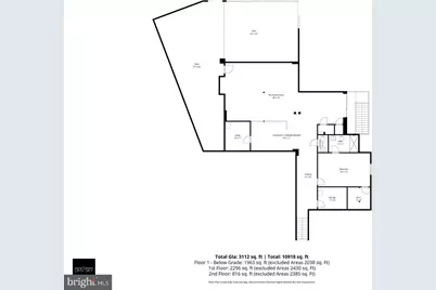 9433 Ferry Landing Court, Alexandria, VA 22309 - Photo 135