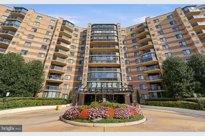 8380 Greensboro Drive #607, McLean, VA 22102 - Photo 1