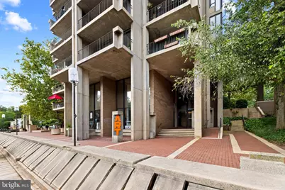 11400 Washington Plz W #1003, Reston, VA 20190 - Photo 31