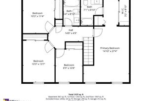 2663 Yukon Rd, Herndon, VA 20171 - Photo 75