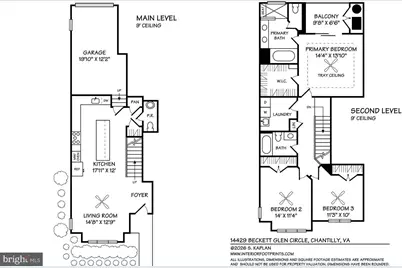 14429 Beckett Glen Circle #1001, Chantilly, VA 20151 - Photo 45
