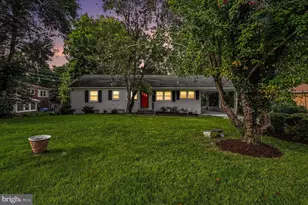 8714 Duvall St, Fairfax, VA 22031 - Photo 1