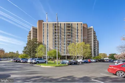 6800 Fleetwood Road #614, McLean, VA 22101 - Photo 1