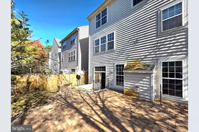 8346 Middle Ruddings Drive, Lorton, VA 22079 - Photo 39