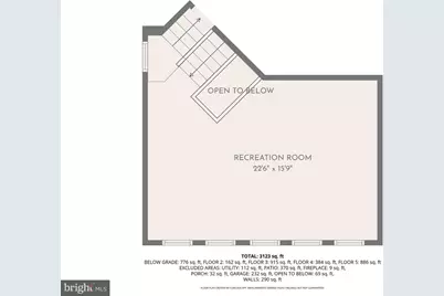 8346 Middle Ruddings Drive, Lorton, VA 22079 - Photo 25