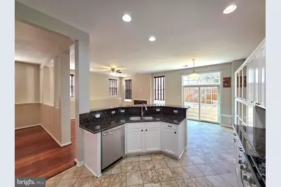 8346 Middle Ruddings Drive, Lorton, VA 22079 - Photo 13