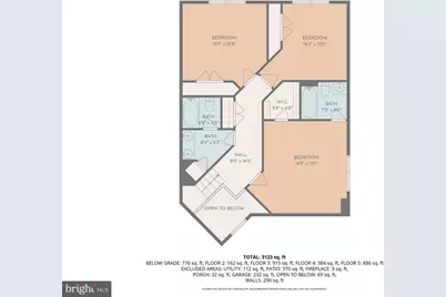 8346 Middle Ruddings Drive, Lorton, VA 22079 - Photo 29