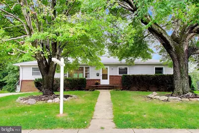 2045 Westmoreland Street, Falls Church, VA 22043 - Photo 1