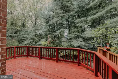 4267 Fox Lake Drive, Fairfax, VA 22033 - Photo 21