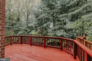 4267 Fox Lake Dr, Fairfax, VA 22033 - Photo 21