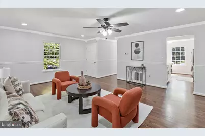 6401 Old Scotts Court, Springfield, VA 22152 - Photo 11
