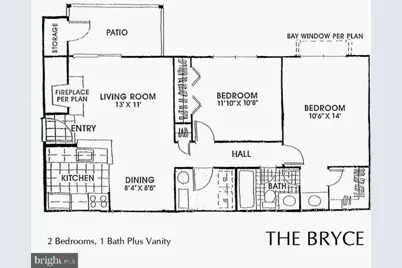 1732 Ascot Way #1732A, Reston, VA 20190 - Photo 23
