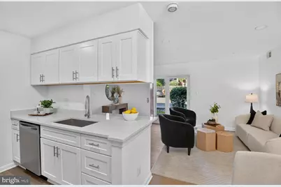 1732 Ascot Way #1732A, Reston, VA 20190 - Photo 11