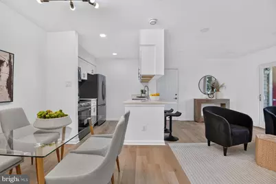 1732 Ascot Way #1732A, Reston, VA 20190 - Photo 1