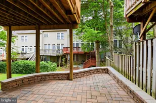 9089 Acheson Ct, Lorton, VA 22079 - Photo 41