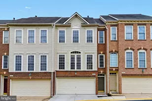 9089 Acheson Ct, Lorton, VA 22079 - Photo 1