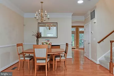 9089 Acheson Court, Lorton, VA 22079 - Photo 7