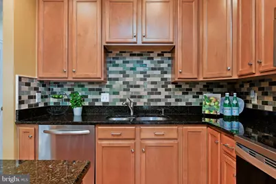 9089 Acheson Court, Lorton, VA 22079 - Photo 13