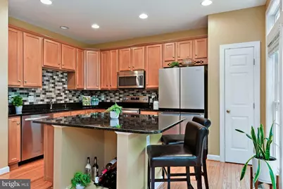9089 Acheson Court, Lorton, VA 22079 - Photo 11