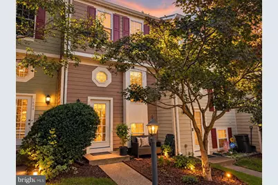 1606 Fieldthorn Drive, Reston, VA 20194 - Photo 1