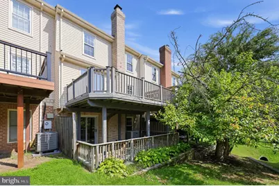 7427 Salford Court, Alexandria, VA 22315 - Photo 23