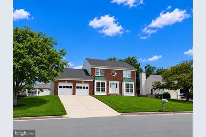 1507 Meadow Chase Drive, Herndon, VA 20170 - Photo 1