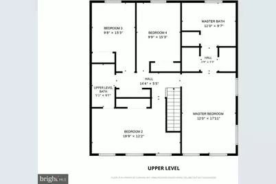 1507 Meadow Chase Drive, Herndon, VA 20170 - Photo 3