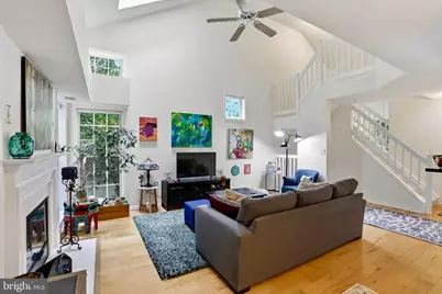 1369 Garden Wall Circle #714, Reston, VA 20194 - Photo 13