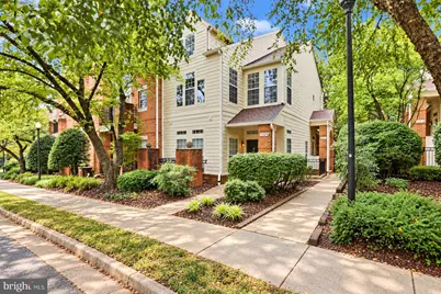 1369 Garden Wall Circle #714, Reston, VA 20194 - Photo 1
