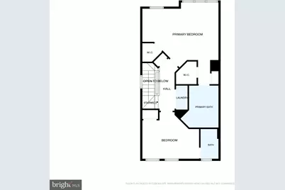 5413 Cheyenne Knoll Place, Alexandria, VA 22312 - Photo 37