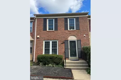 10451 Malone Court, Fairfax, VA 22032 - Photo 1