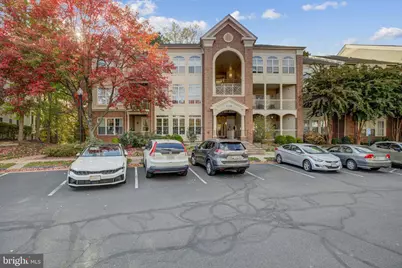 7708 Haynes Point Way #D, Alexandria, VA 22315 - Photo 1