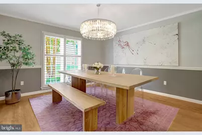 1956 Hopewood Drive, Falls Church, VA 22043 - Photo 3