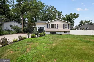7608 Devries Dr, Lorton, VA 22079 - Photo 1