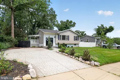 7608 Devries Drive, Lorton, VA 22079 - Photo 3