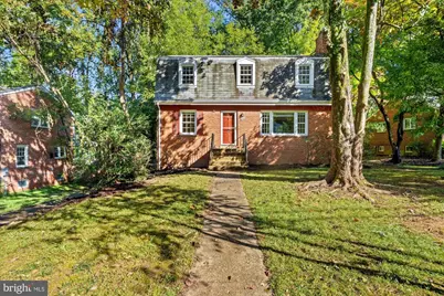 6524 Oakwood Drive, Falls Church, VA 22041 - Photo 1