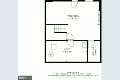 4032 Championship Drive, Annandale, VA 22003 - Photo 51