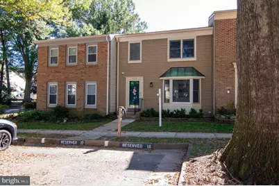 4032 Championship Drive, Annandale, VA 22003 - Photo 1