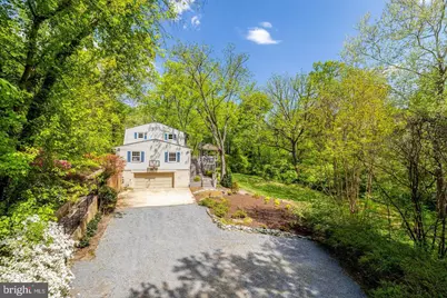 6116 Franklin Park Road, McLean, VA 22101 - Photo 59