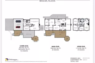 6116 Franklin Park Rd, McLean, VA 22101 - Photo 65