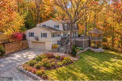 6116 Franklin Park Road, McLean, VA 22101 - Photo 1