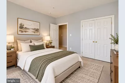 5609 Harrington Falls Lane #5609B, Alexandria, VA 22312 - Photo 11