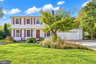 12339 Folkstone Drive, Herndon, VA 20171 - Photo 1