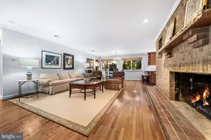 7910 W Boulevard Dr, Alexandria, VA 22308 - Photo 25